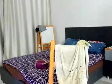 Freechat raven_radiantt on Chaturbate