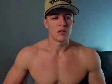 Freechat recce_taylor4 on Chaturbate