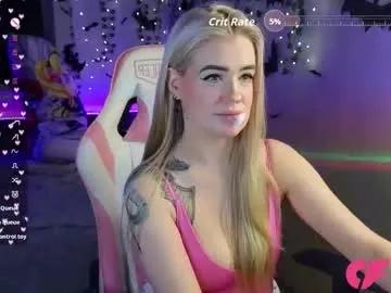 Freechat redvelveten on Chaturbate