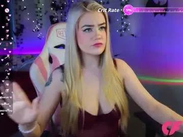 Freechat redvelveten on Chaturbate