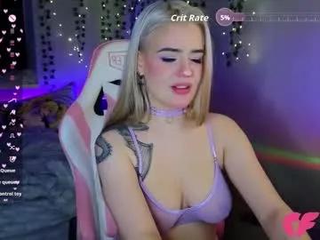 Freechat redvelveten on Chaturbate