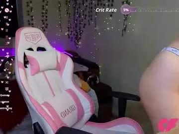 Freechat redvelveten on Chaturbate