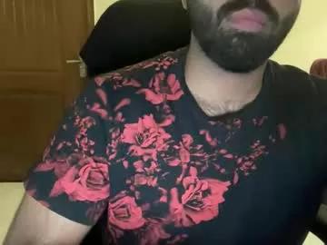 Freechat roamexotic00 on Chaturbate
