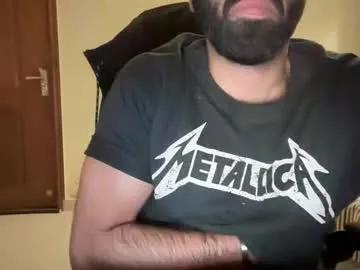 Freechat roamexotic00 on Chaturbate