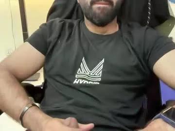 Freechat roamexotic00 on Chaturbate