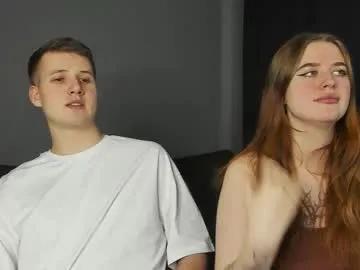 Freechat robert_lisa on Chaturbate