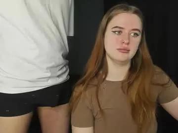 Freechat robert_lisa on Chaturbate