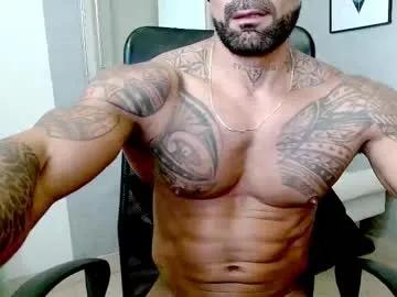 Freechat rogers_p on Chaturbate