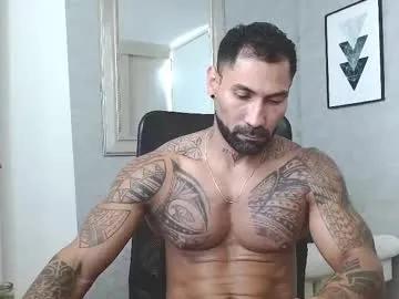 Freechat rogers_p on Chaturbate