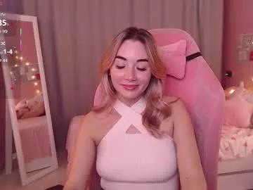 rosie_mac — GOAL: lick fingers+eyes contact [80 tokens remaining] make my heart beat faster  #daddysgirl #cute #german #daddy #natural