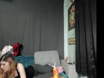 roxihazeleyes — typing for conversation will unmute for menu items goal reached or private or password   toy show until i cum  #dildo #toys #horny #squirting #come play with me;) [1497 tokens remaining]