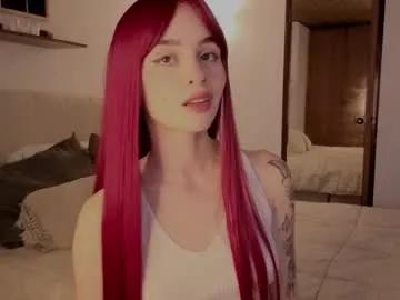 roxxy_mora on Chaturbate 