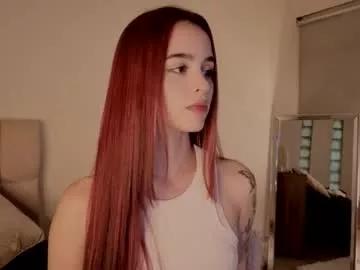roxxy_mora on Chaturbate 