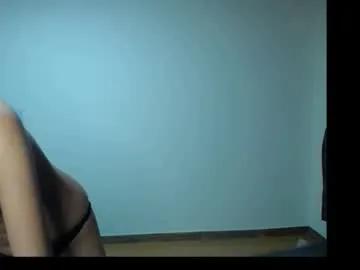 ruby_z — GOAL: TWERKING [25 tokens remaining] Welcome to my room! #hairy #smalltits #squirt #skinny #feet