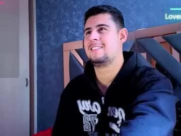 ryan_evanns — GOAL: CONTROL LOVENSE 10 min [115 tokens remaining] Welcome to my room! #lovense #bigballs #smoke #cum #bigcock