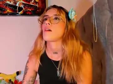 Freechat sabrina_cole on Chaturbate