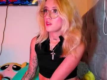 Freechat sabrina_cole on Chaturbate