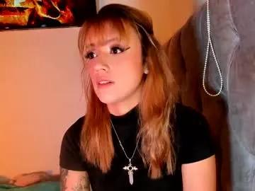 Freechat sabrina_cole on Chaturbate