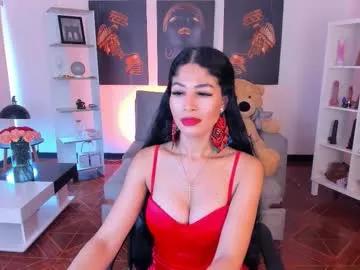 saralife69 on Chaturbate 