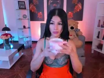 saralife69 on Chaturbate 