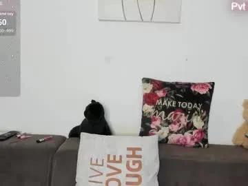 Freechat sas4a on Chaturbate