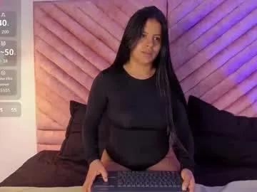 sasha_roldann on Chaturbate 