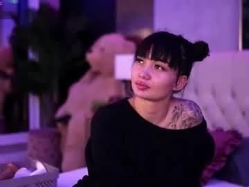 sashaferrera on Chaturbate 