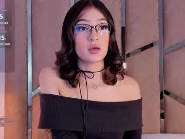 Freechat scarleth_lux_ on Chaturbate