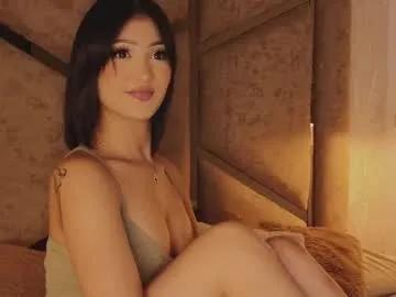 Freechat scarleth_lux_ on Chaturbate