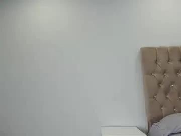 selenemakris on Chaturbate 