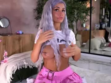 Freechat serene_sophiex on Chaturbate