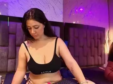 Chaturbate shalyn_lux is Private shalyn_lux — #latina #bigboobs #bigass #new #submissive