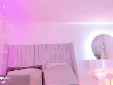 Freechat shelynna_azzul on Chaturbate