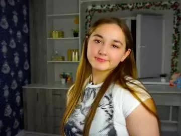 sibylra — GOAL: Wink Hello, im Olivia! Thumbs up = LOVE! [11 tokens remaining] #cute #young #joi #nonude #new