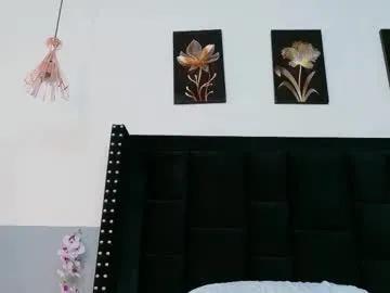 Freechat slutlittlecamila on Chaturbate