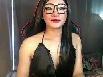 Freechat smokeprincess on Chaturbate