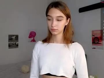 Freechat smoothnesss on Chaturbate