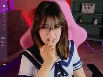 soffitoffi — Lets have fun! 77 - fav pattern // GOAL: tease u with my boobs [56 tokens left] // EPIC GOAL: SENSUAL DANCE 10 MIN [2395 tokens left] #skinny #smalltits #nonude #glasses #cosplay