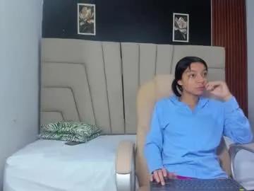 sofi_posada — Make me cum #latina #18 #slim #petite #little [647 tokens remaining]