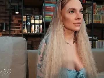 Freechat solar_kate on Chaturbate