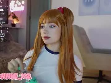 sonnie_mami on Chaturbate 