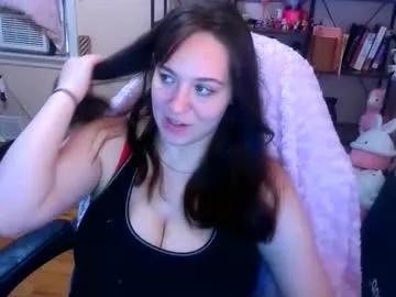 spawnofademon — welcome in  // GOAL: dildo titty fuck [105 tokens left] #bigboobs #chunky