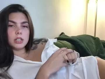 Freechat stacywithuu on Chaturbate
