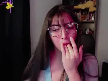 sunflower_uwu — Make me wet with your tips [444 tokens left] #glasses #deepthroat #squirt