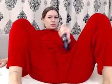 sweetdaiana23 on Chaturbate 