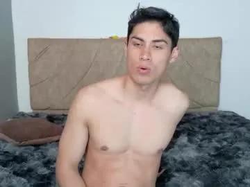 Freechat sweetlove_243 on Chaturbate