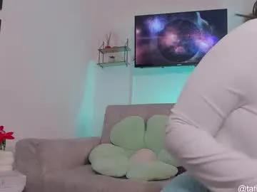 tati_reyes on Chaturbate 