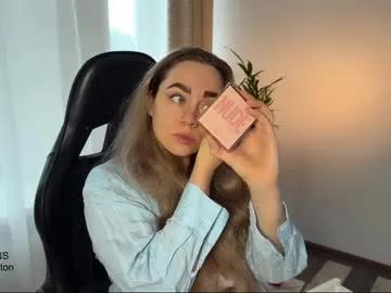 Freechat tatti_1 on Chaturbate