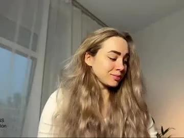 Freechat tatti_1 on Chaturbate