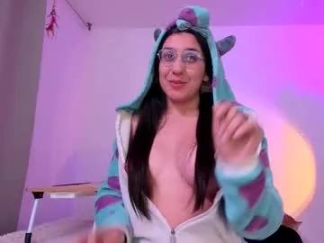 tellme_maddie on Chaturbate 